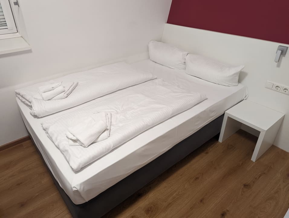 Zimmer mk | hotel eschborn