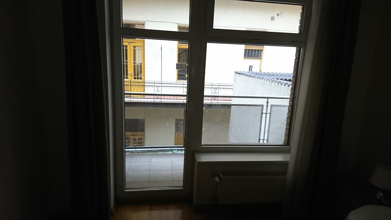 Balkon Apartments Madison Serviced