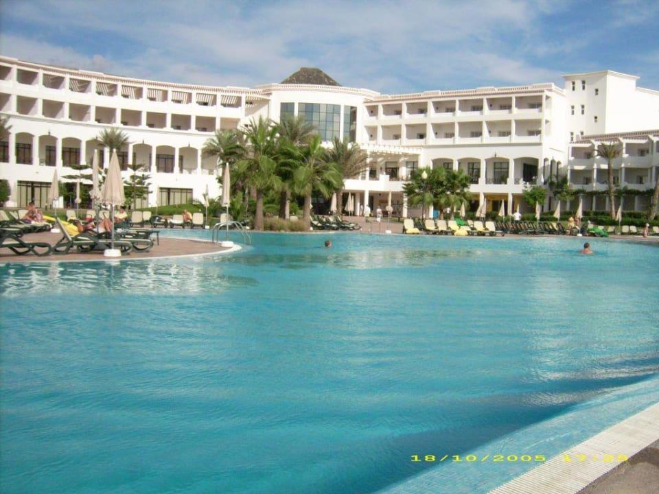 Hotel mit Pool Iberostar Waves Founty Beach