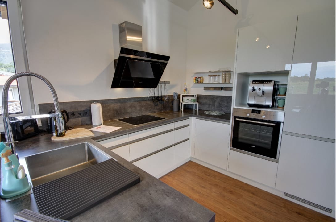 Zimmer Ferienwohnung #mountainfloor