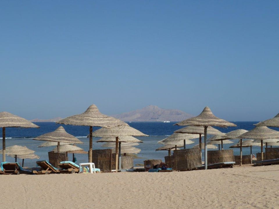 Hotelstrand Charmillion Sea Life Resort