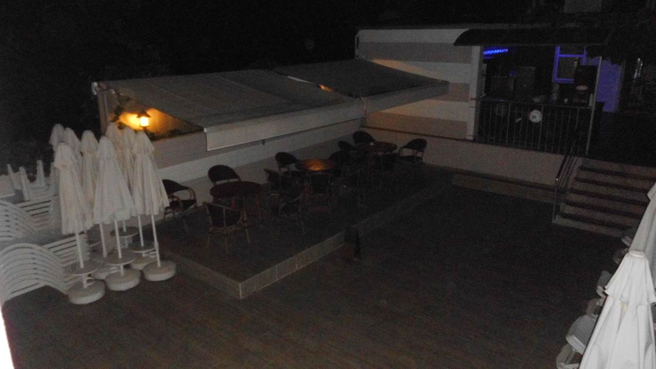 Gastro Side Miami Beach