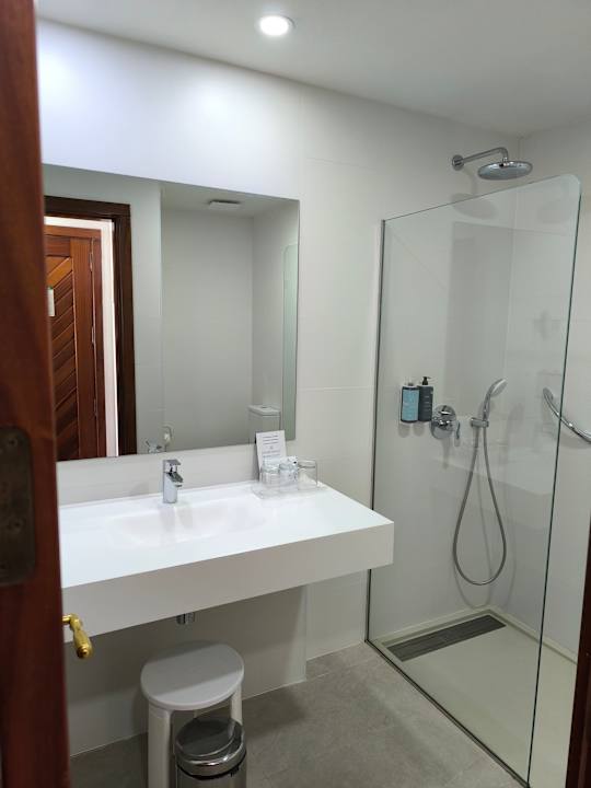 Zimmer Hipotels La Geria