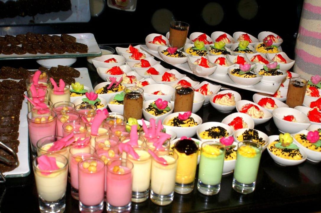 Einfach köstlich Aqua Fantasy Aquapark Hotel & Spa