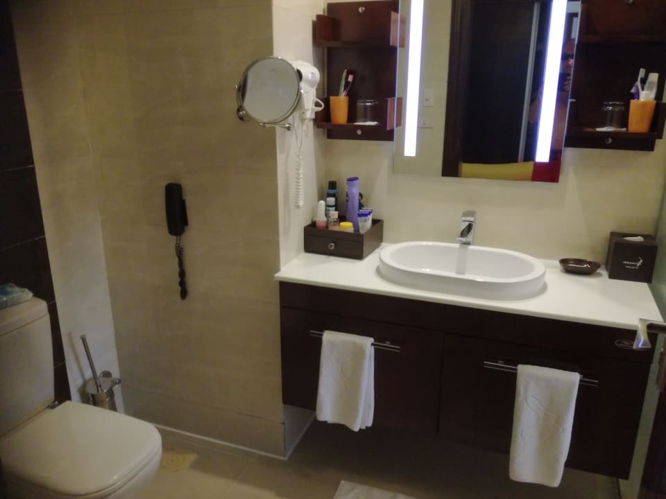 Zimmer Pickalbatros White Beach Resort - Hurghada