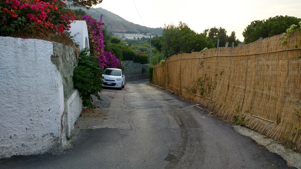 Sonstiges Hotel Paradiso Terme Resort & SPA