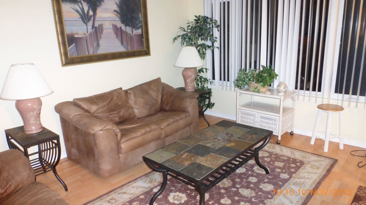 Wohnung 211 Sand Cay Condominium Beach Resort