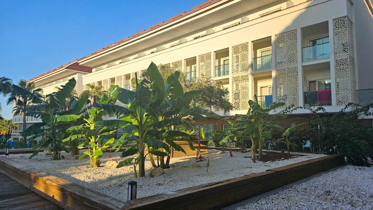 Außenansicht Sentido Trendy Verbena Beach