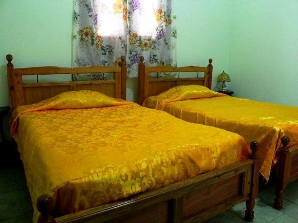 Bedroom Casa El Violinsta