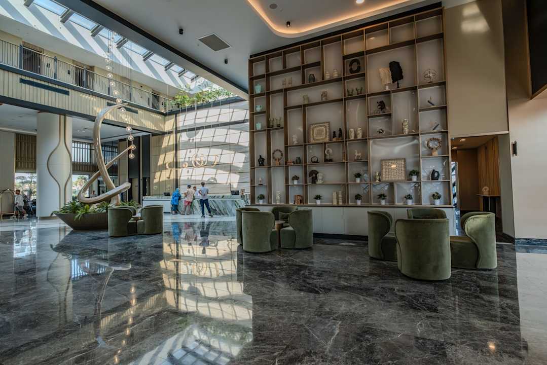 Lobby Royal Atlantis Icon