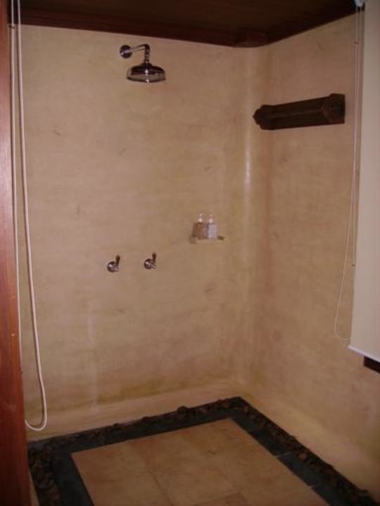 Die Dusche Muang Samui Spa Resort