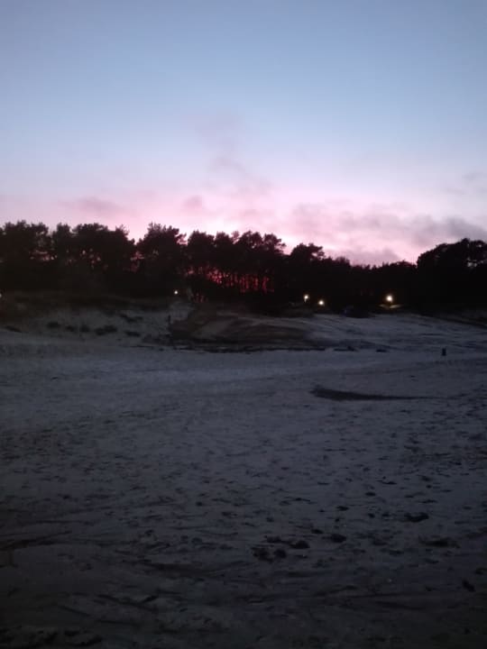 Strand Inselhof Vineta