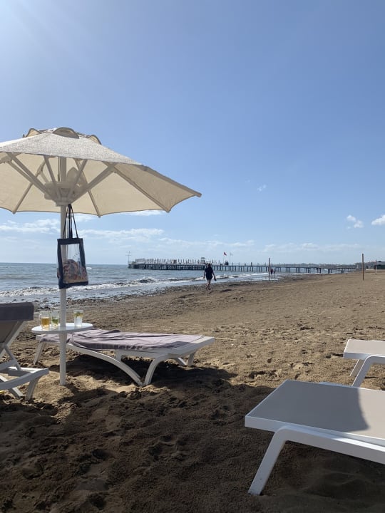 Strand Seaden Quality Resort & Spa