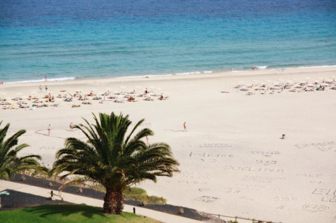 Ausblick Iberostar Waves Gaviotas Park