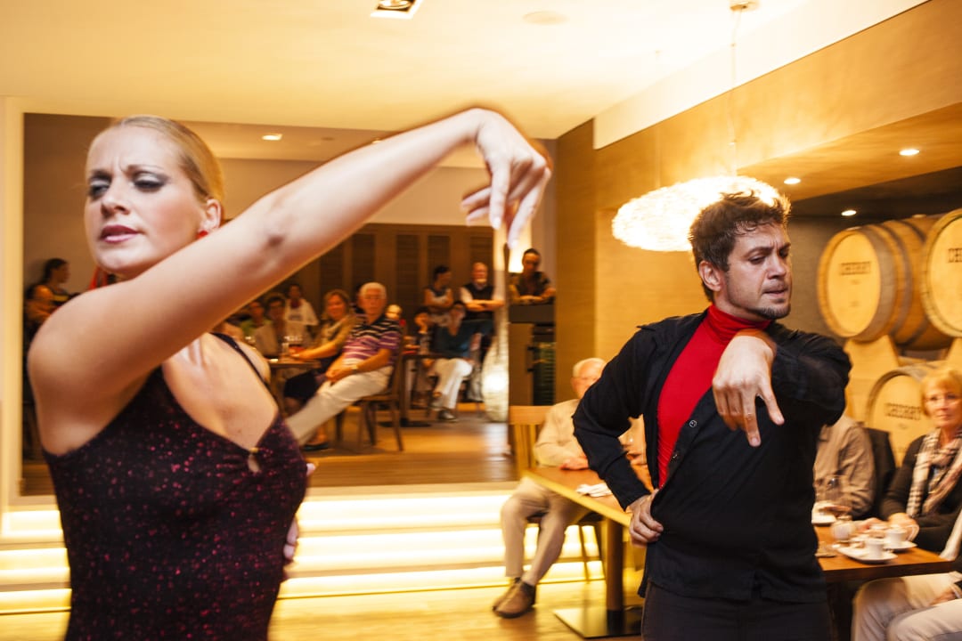 Sport & Freizeit Hapimag Resort Marbella