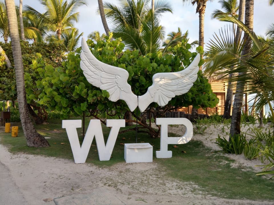 Sonstiges Grand Palladium Select Bávaro Resort & Spa