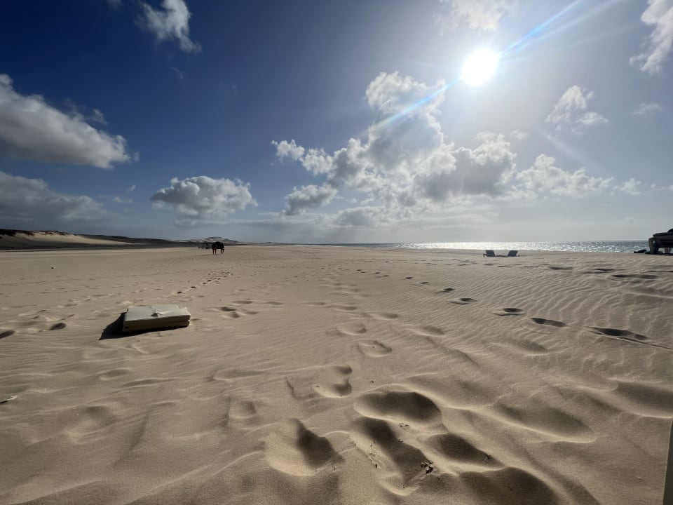 Strand VOI Praia De Chaves Resort