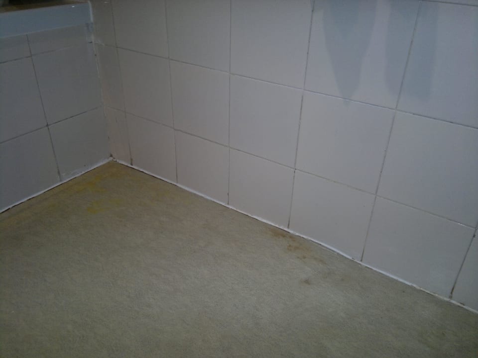 Badezimmer Calimera Yati Beach