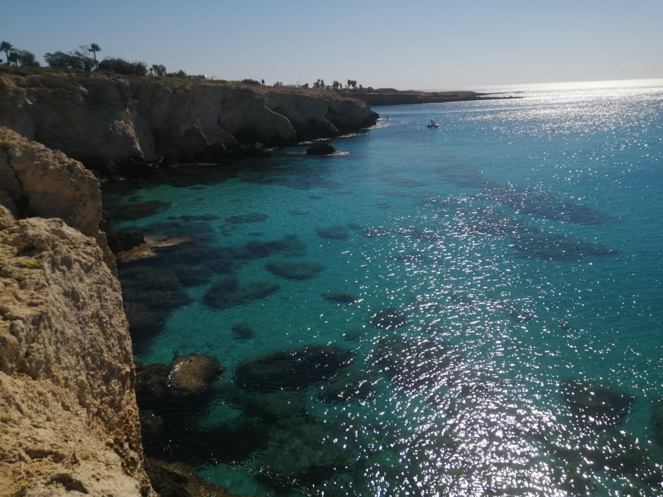 Strand Napa Mermaid Hotel & Suites