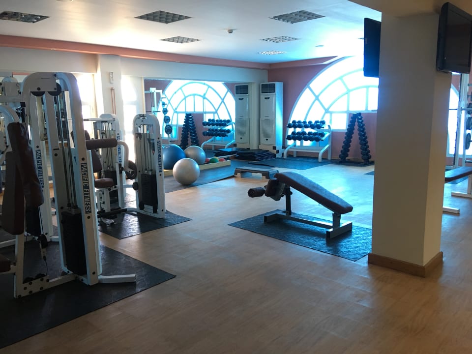 Sport & Freizeit Sultan Gardens Resort