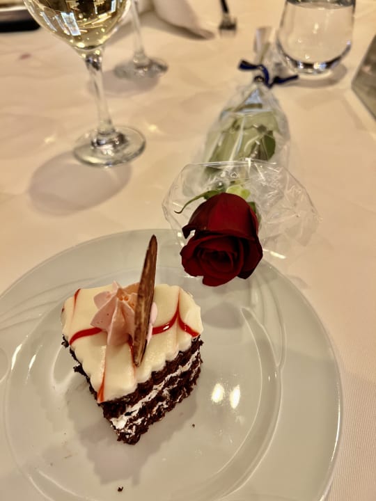 Gastro Papillon Ayscha