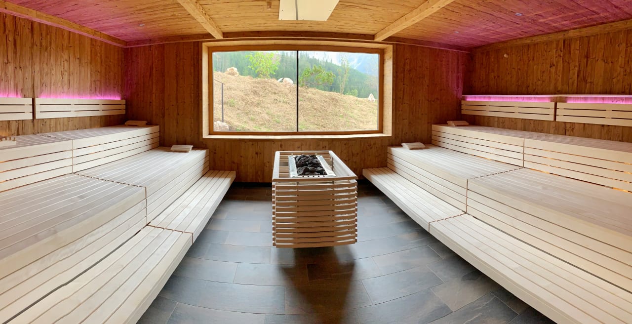 Sport & Freizeit Moseralm Dolomiti Spa Resort
