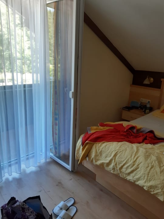 Zimmer Strand Pension SeeJuwel