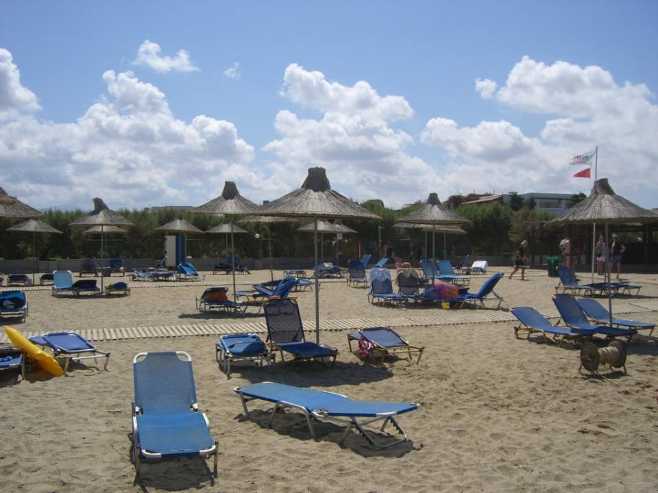 Strand Anissa Beach & Village