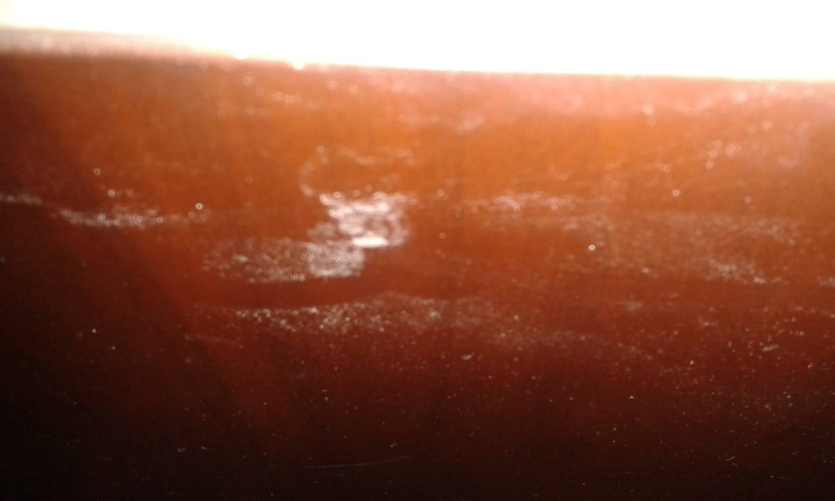 Sauber oder sogar nach 5 Tagen noch Salamis Bay Conti Resort Hotel & Casino