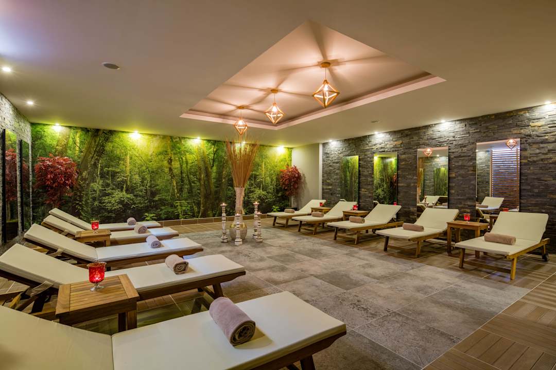 Sonstiges Selge Beach Resort