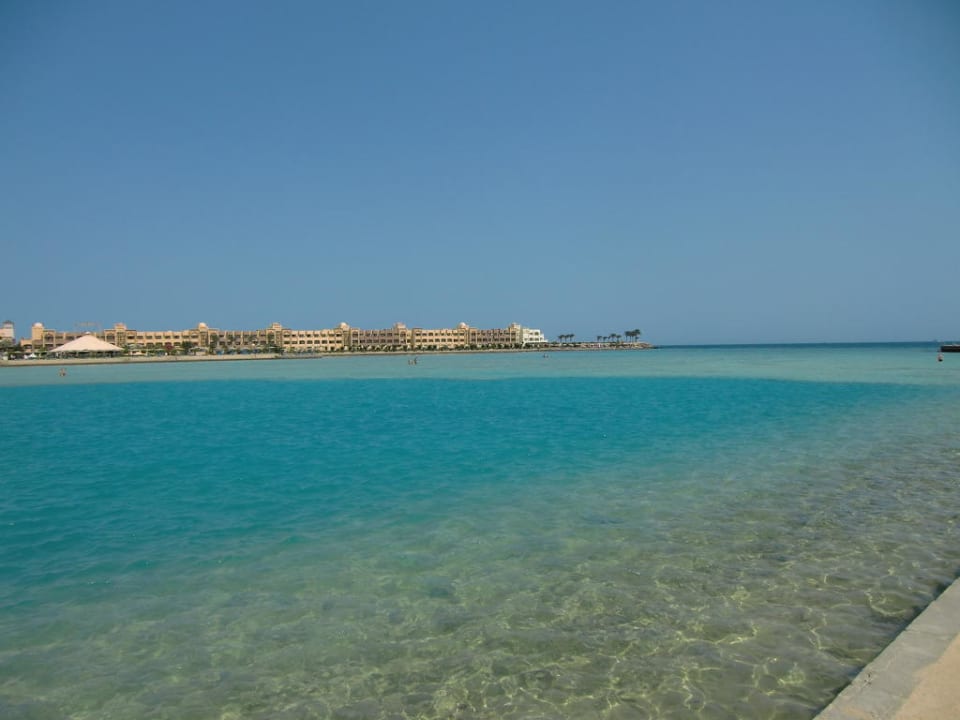 Meer Arabia Azur Resort