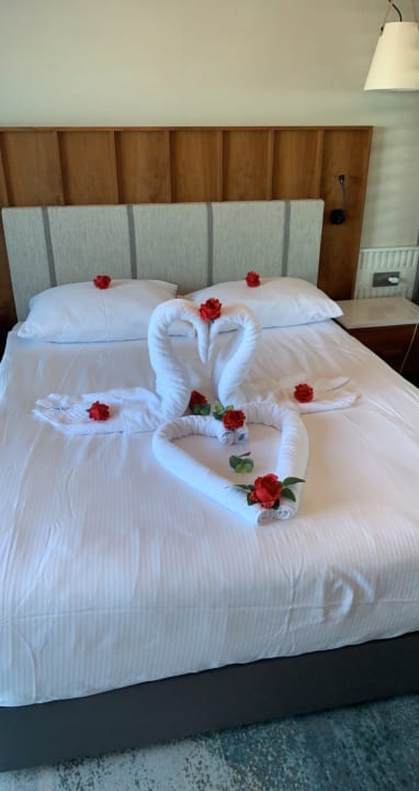 Zimmer Seaden Quality Resort & Spa