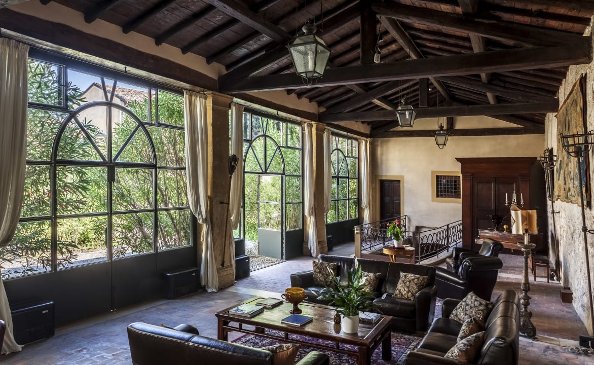 Sonstiges Hotel Villa Del Quar