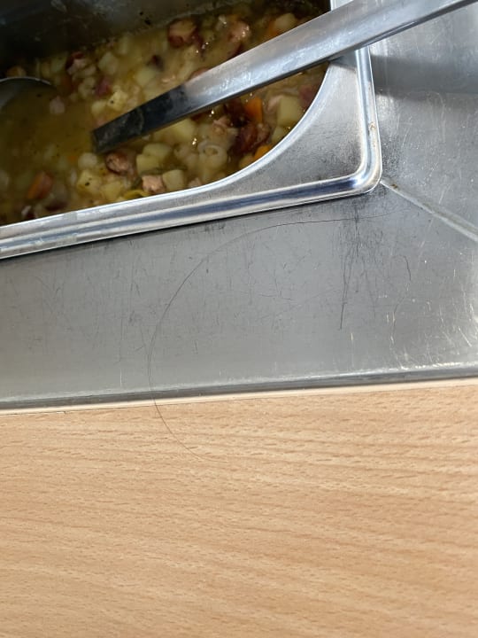 Gastro Kurhotel Bad Schmiedeberg