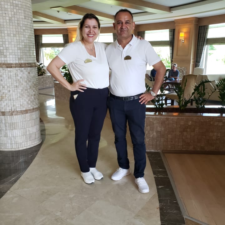 Sonstiges Alba Queen Hotel