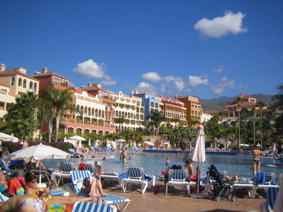 Bahia Principe Costa Adeje Bahia Principe Sunlight Costa Adeje