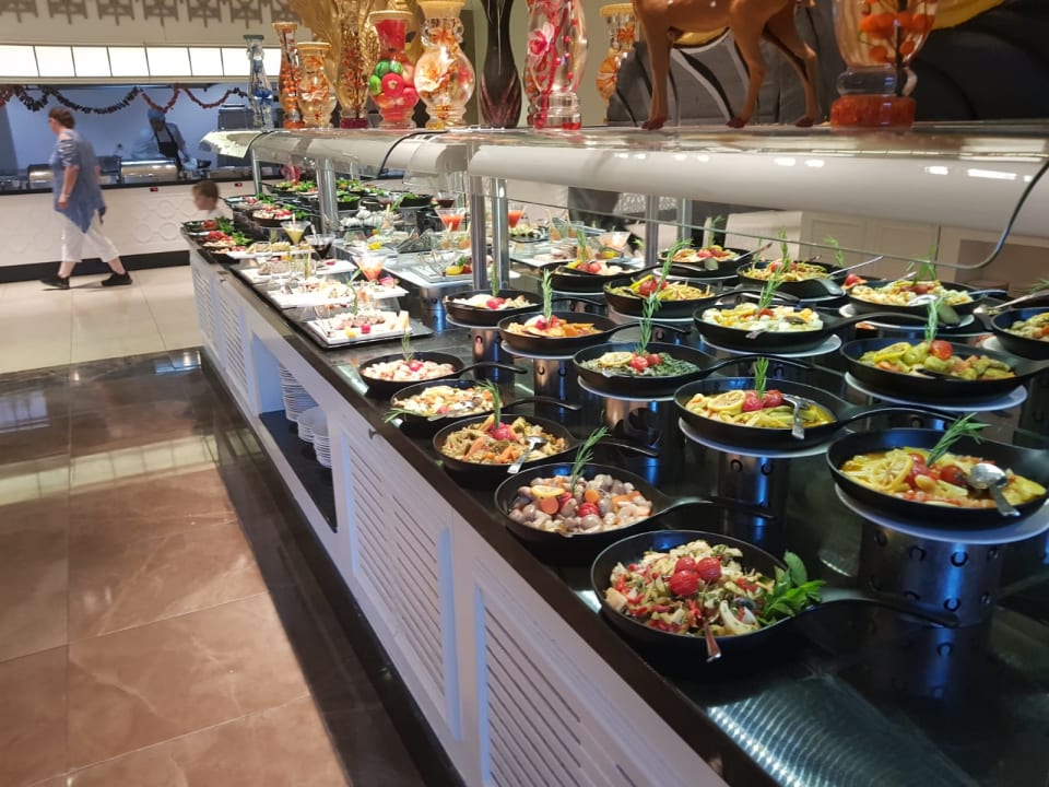 Gastro Well Palace Side