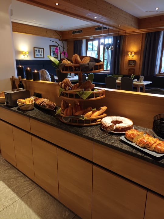 Gastro Hotel Almhof