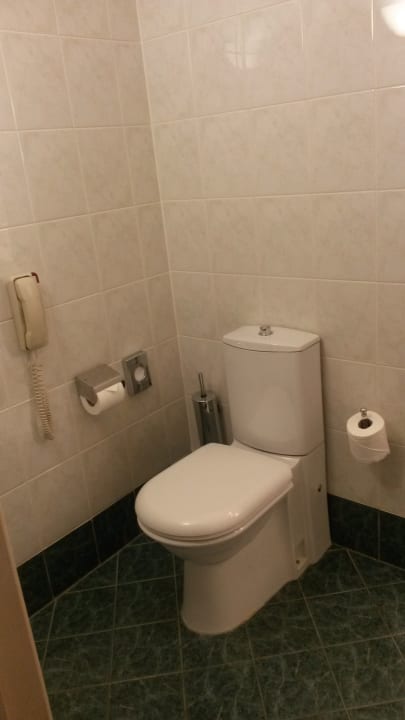 Zimmer Hotel Moscow Marriott Grand