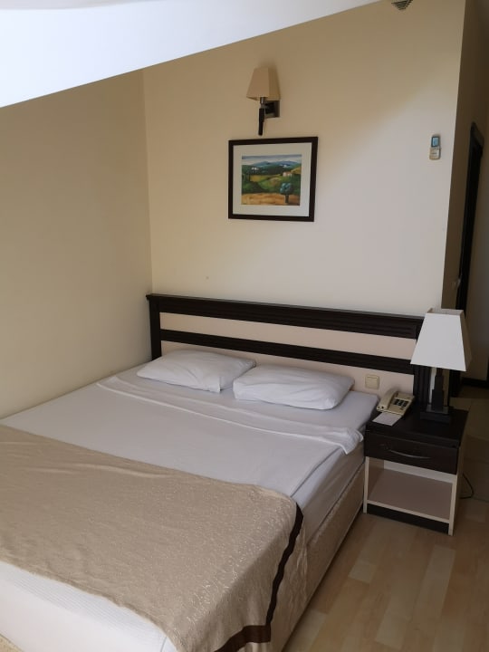 Zimmer Hotel Orfeus Park