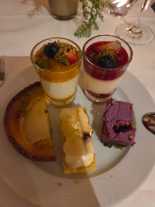 Gastro Hotel Sonnenhof