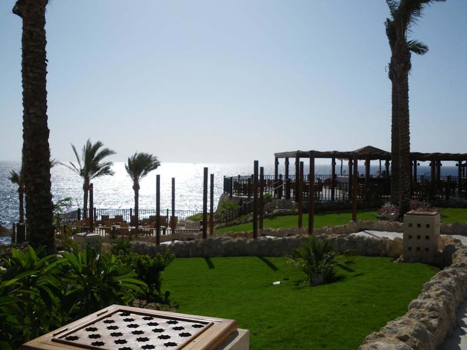 Wunderschön The Grand Hotel Sharm El Sheikh