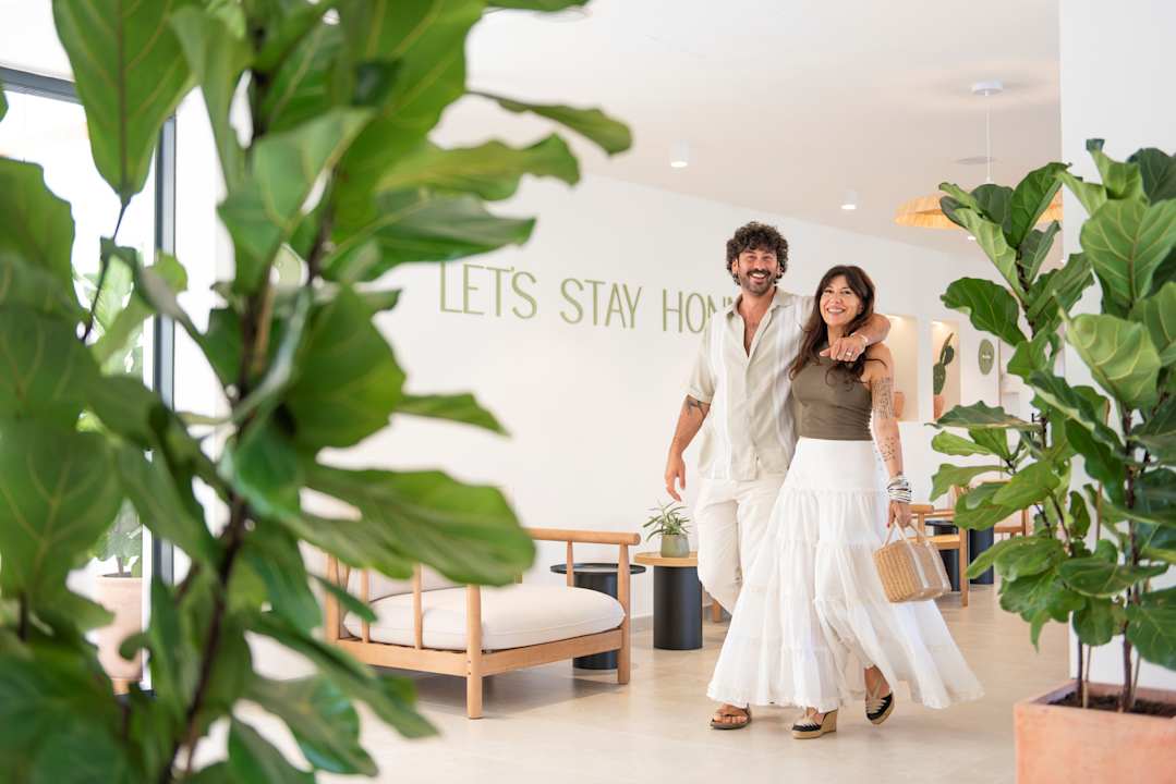 Lobby Copaiba by Honne Hotels