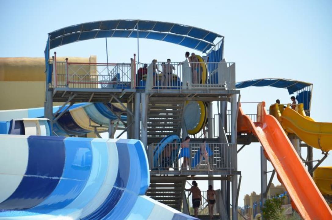 Basen Hotel Titanic Palace