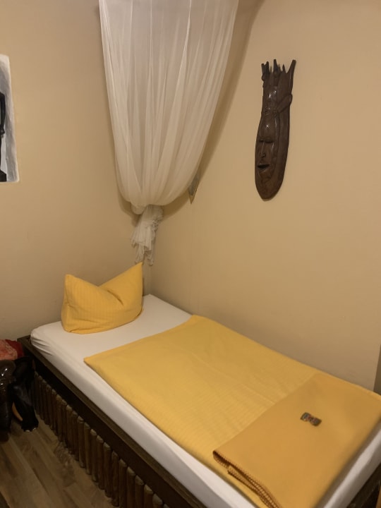 Zimmer Frau Holle-Land-Hotel