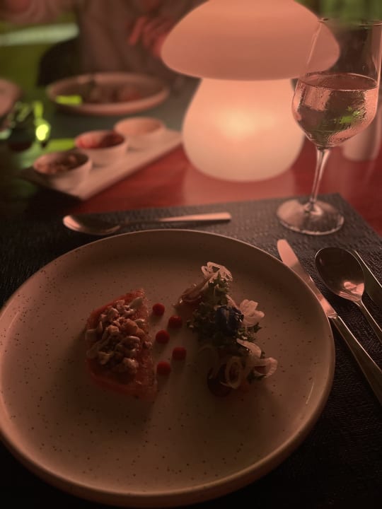 Gastro Cinnamon Velifushi Maldives - Free One-Way Speedboat and 02 Kids Under 12 Stay & Dine Free