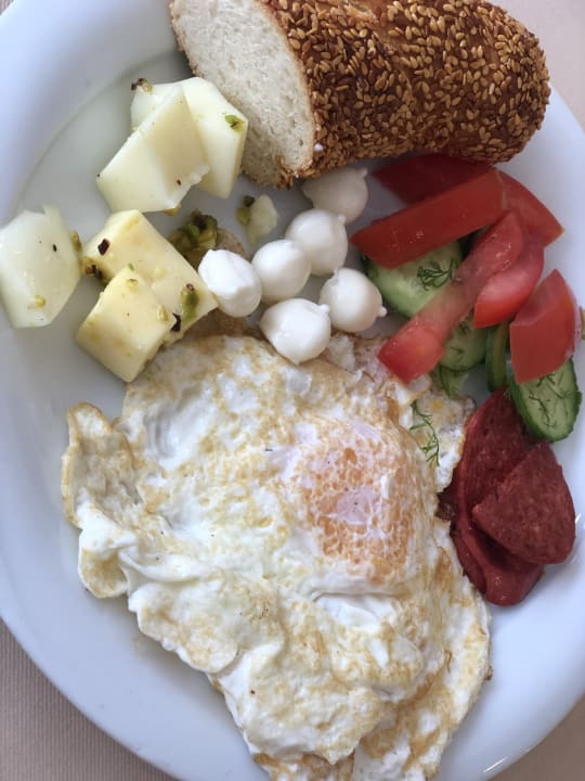 Gastro My Home Resort