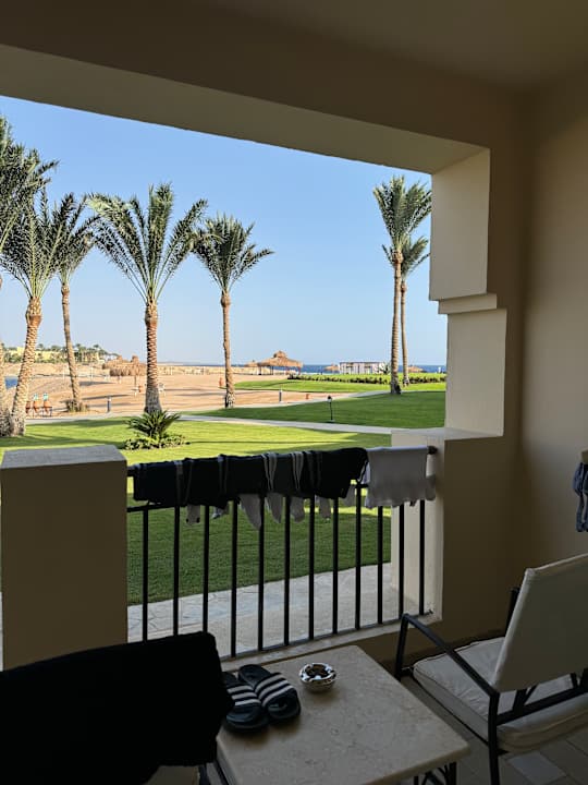 Ausblick Jaz Lamaya Resort