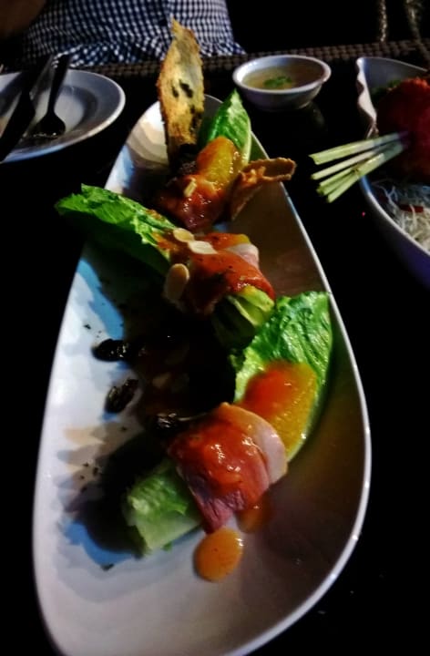 Gastro D Varee Jomtien Beach Pattaya