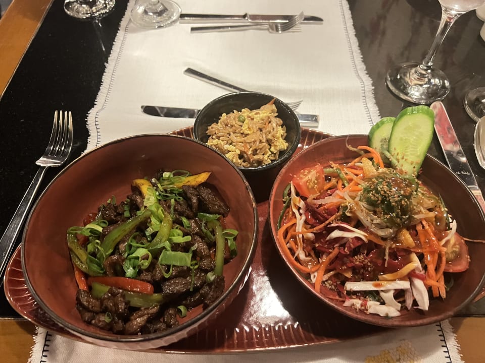 Gastro Hotel Delphin Imperial